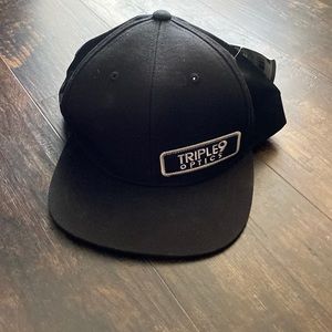 Triple9 Optics Snap-Back